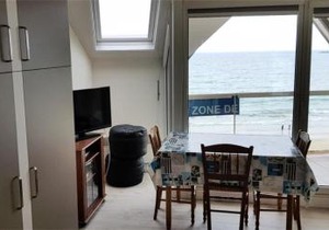 Résidence Les Bains - Charmant studio de 30m², sur l'avenue du Val-André. MAE-6504