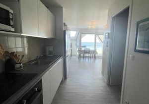 Résidence Les Bains - Charmant studio de 30m², sur l'avenue du Val-André. MAE-6504