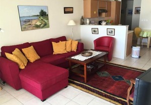 Résidence Les Bains - Charmant T3 à deux pas de la plage du Val André. MAE-6644