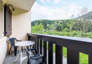 Résidence Les Balcons d'Ana��te - Maeva Individual - 3 Rooms 6 People Selection