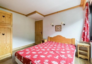 Résidence Les Balcons d'Ana��te - Maeva Individual - 3 Rooms 6 People Selection
