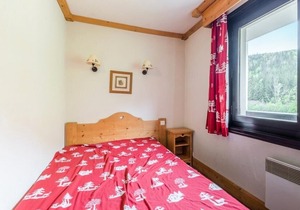 Résidence Les Balcons d'Ana��te - Maeva Individual - 3 Rooms 6 People Selection
