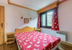 Résidence Les Balcons d'Ana��te - Maeva Individual - 3 Rooms 6 People Selection