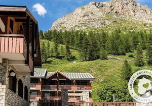 Résidence les Chalets de Solaise - Maeva Home