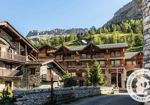 Résidence les Chalets de Solaise - Maeva Home