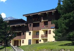 Résidence Les Campanules - LES CAMPANULES - CA52FC MAE-3107