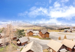 Résidence les Chalets D'aurouze - maeva Home - Appartement 2 Pièces 4 Personnes - Confort