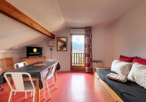 Résidence les Chalets D'aurouze - maeva Home - Appartement 2 Pièces 4 Personnes - Confort