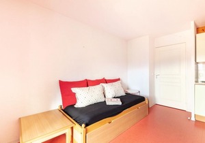Résidence les Chalets D'aurouze - maeva Home - Appartement 2 Pièces 4 Personnes - Confort
