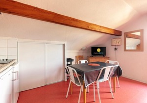 Résidence les Chalets D'aurouze - maeva Home - Appartement 2 Pièces 4 Personnes - Confort