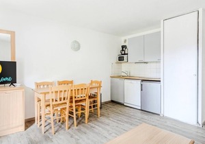 Résidence les Chalets D'aurouze - maeva Home - 2 Room Apartment 6 People - Comfort