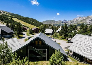Résidence les Chalets D'aurouze - maeva Home - 2 Room Apartment 6 People - Comfort