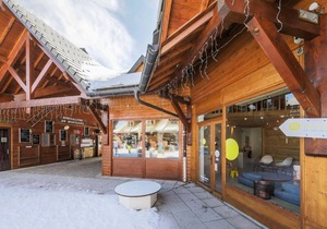 Résidence les Chalets D'aurouze - maeva Home - 2 Room Apartment 6 People - Comfort