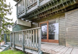 Résidence les Chalets D'aurouze - maeva Home - 2 Room Apartment 6 People - Comfort