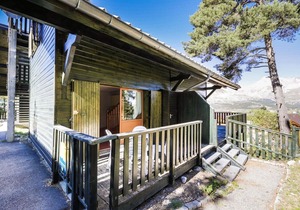 Résidence les Chalets D'aurouze - maeva Home - Appartement 2 Pièces 4 Personnes - Confort