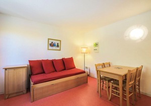 Résidence les Chalets D'aurouze - maeva Home - Appartement 2 Pièces 4 Personnes - Confort