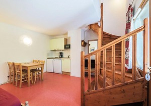 Résidence les Chalets D'aurouze - maeva Home - Appartement 2 Pièces 4 Personnes - Confort