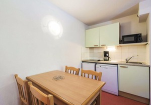 Résidence les Chalets D'aurouze - maeva Home - Appartement 2 Pièces 4 Personnes - Confort