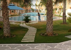Résidence les dunes Kantaoui Sousse Studio S0