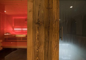 Résidence Les Portes de Megève
