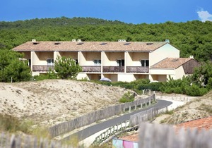 Résidence les Hameaux de l'Océan 6