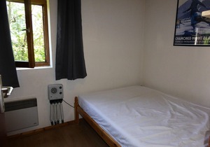 Résidence Les Houches Villages - 2 Pièces pour 4 Personnes
