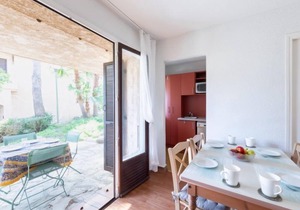 Résidence Les Jardins d'Azur by Interhome