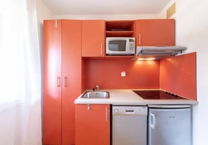 Résidence Les Jardins d'Azur by Interhome