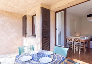 Résidence Les Jardins d'Azur by Interhome