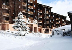 Résidence Les Portes De La Vanoise - LES PORTES DE LA VANOISE - SB408B MAE-3053