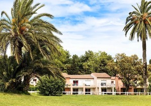 Résidence Les Perles de Saint Tropez **** - Studio 4 People