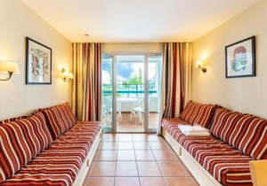 Résidence Les Terrasses d'Arcangues - maeva Home - Studio 5 Personnes - Confo 94
