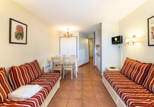 Résidence Les Terrasses d'Arcangues - maeva Home - Studio 5 Personnes - Confo 94