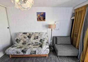 Résidence Maisons De La Mer 2 - Joli studio pour 3 personnes avec terrasse en rez de chaussée à Port Leucate. Réf: 1MM2 239 MAE-4984
