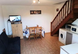 Résidence MAISONS DE LA PLAGE - Maisons & Villas pour 6 Personnes 074