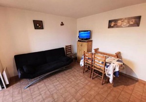 Résidence MAISONS DE LA PLAGE - Maisons & Villas pour 6 Personnes 074