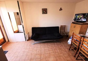 Résidence MAISONS DE LA PLAGE - Maisons & Villas pour 6 Personnes 074