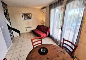 Résidence Marina Ile Des Pecheurs - VILLA 3 PIECES 4 couchages LE BARCARES MAE-3164