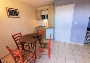 Résidence Marina Ile Des Pecheurs - VILLA 3 PIECES 4 couchages LE BARCARES MAE-3164