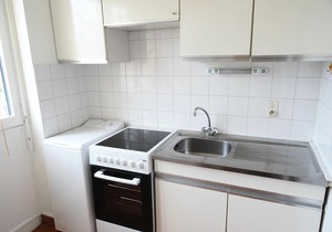 Résidence Montcalm C - Studio pour 2 Personnes