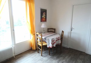 Résidence Montcalm C - Studio pour 2 Personnes
