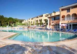 Résidence Odalys La Licorne de Haute Provence *** - Escapade Apartment 2 people