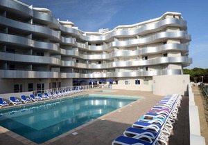 Résidence Odalys Le Lotus Blanc *** - Escapade Apartment 2 people