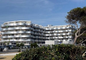 Résidence Odalys Le Lotus Blanc *** - Escapade Apartment 2 people