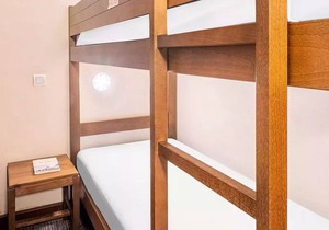 Résidence Pierre & Vacances Le Belmont **** - Studio 4 people - 1 sleeping area