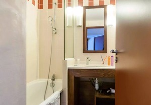 Résidence Pierre & Vacances Le Belmont **** - Apartment 4 people - 1 bedroom