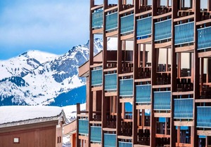 Résidence Pierre & Vacances Le Belmont **** - Apartment 4 people - 1 bedroom