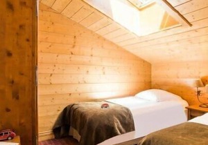 Résidence Pierre & Vacances Premium Les Alpages de Chantel **** - Apartment 6 people - 2 bedrooms