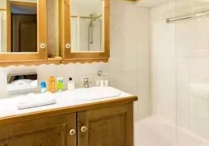 Résidence Pierre & Vacances Premium Les Alpages de Chantel **** - Apartment 6 people - 2 bedrooms