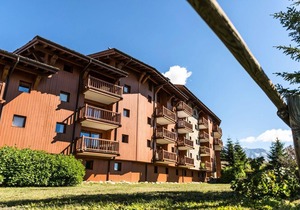 Résidence Pierre & Vacances Premium Les Alpages de Chantel **** - 4-Room Apartment 7/8 People Standard